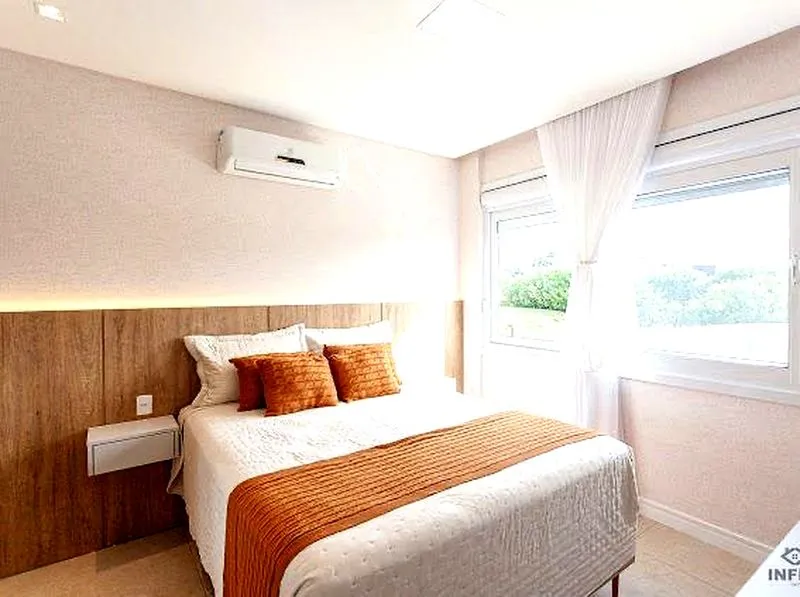 Foto 19 de 20 — Casa no Condomínio Reserva das Águas em Torres