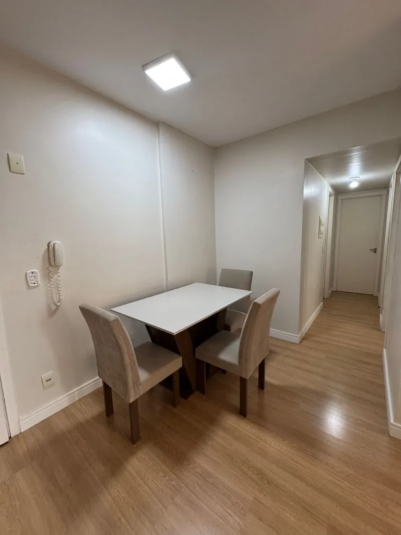 Foto 5 de 20 — Apartamento a venda no Edíficio Terra Nova Nature