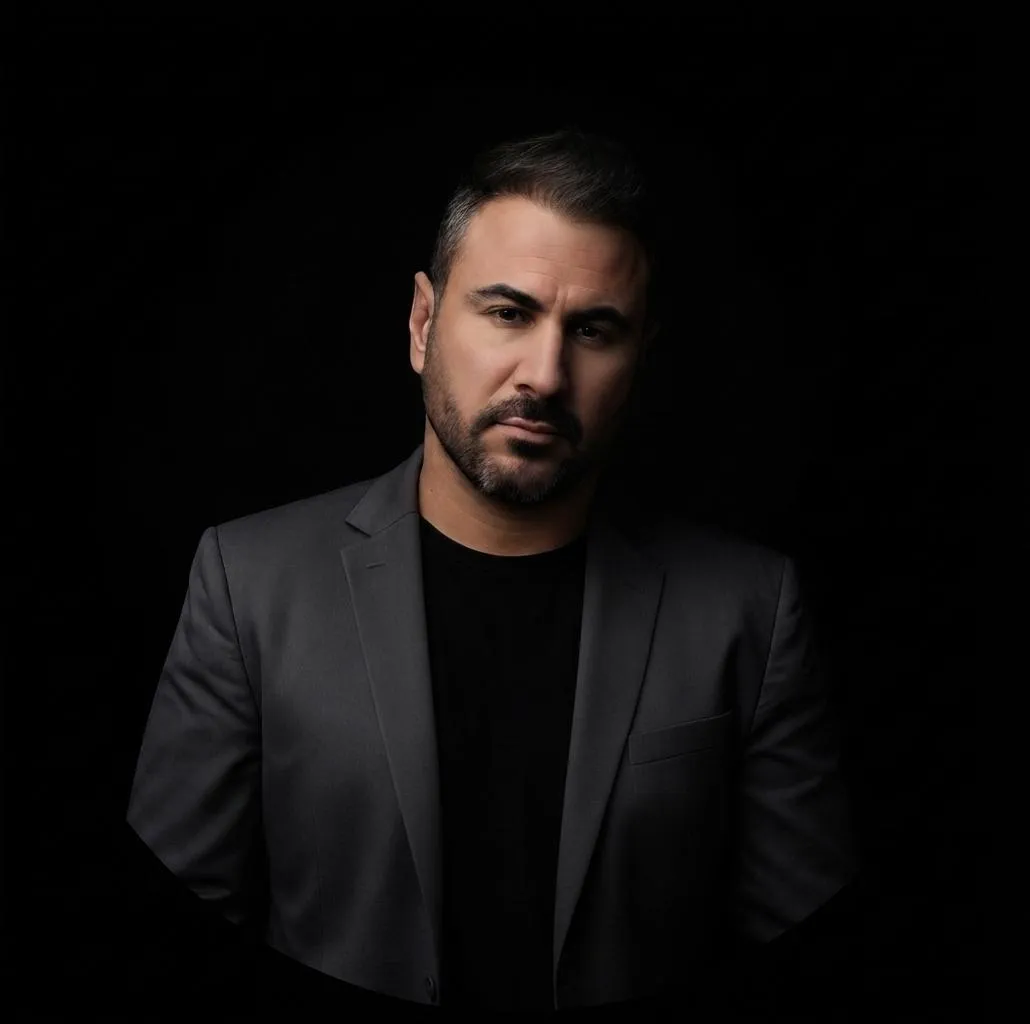 Foto de Robson Pacheco