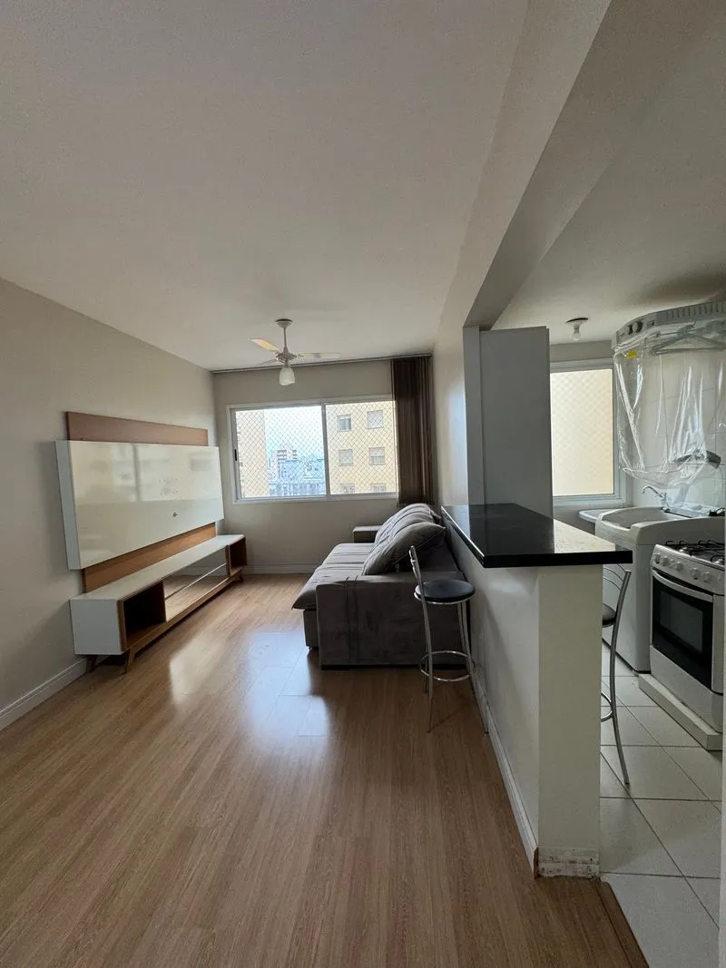 Foto 4 de 20 — Apartamento a venda no Edíficio Terra Nova Nature