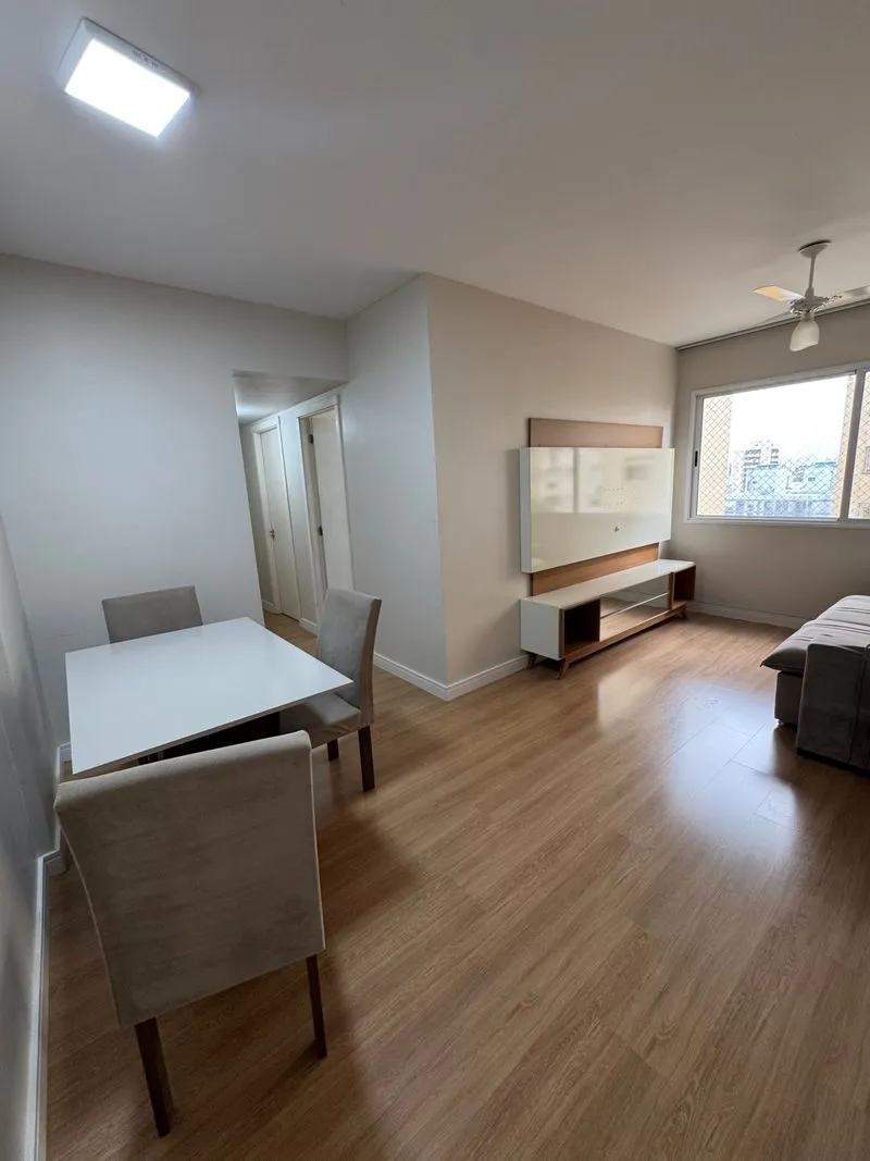 Foto 6 de 20 — Apartamento a venda no Edíficio Terra Nova Nature