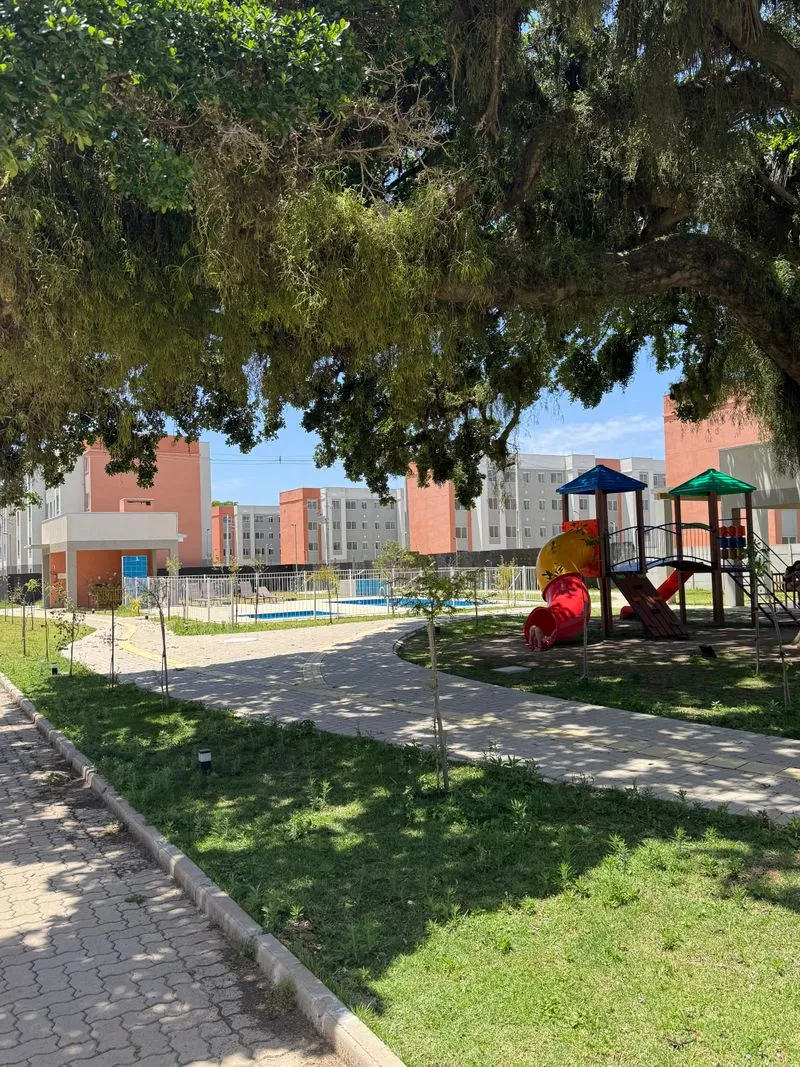 Foto 9 de 18 — Apartamento Garden no Condomínio Riviera  em Guaíba