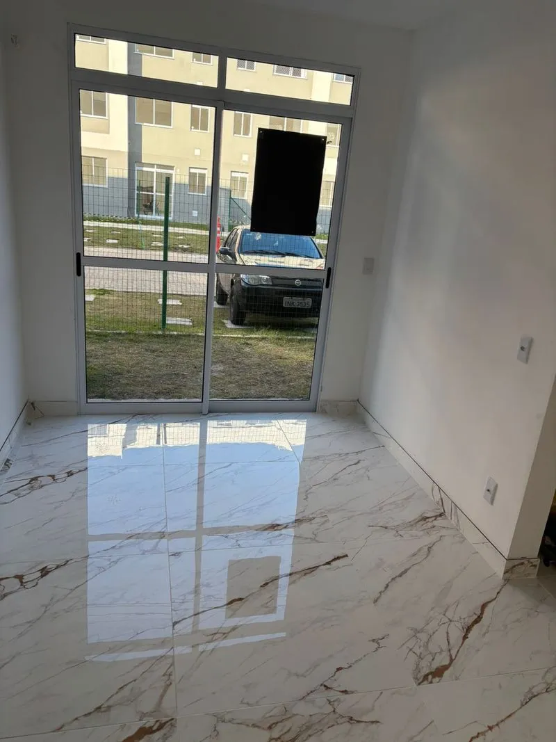 Foto 17 de 18 — Apartamento Garden no Condomínio Riviera  em Guaíba
