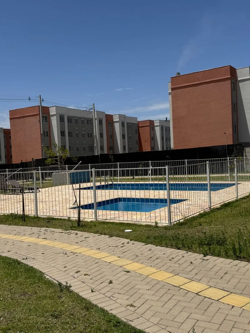 Foto 7 de 18 — Apartamento Garden no Condomínio Riviera  em Guaíba