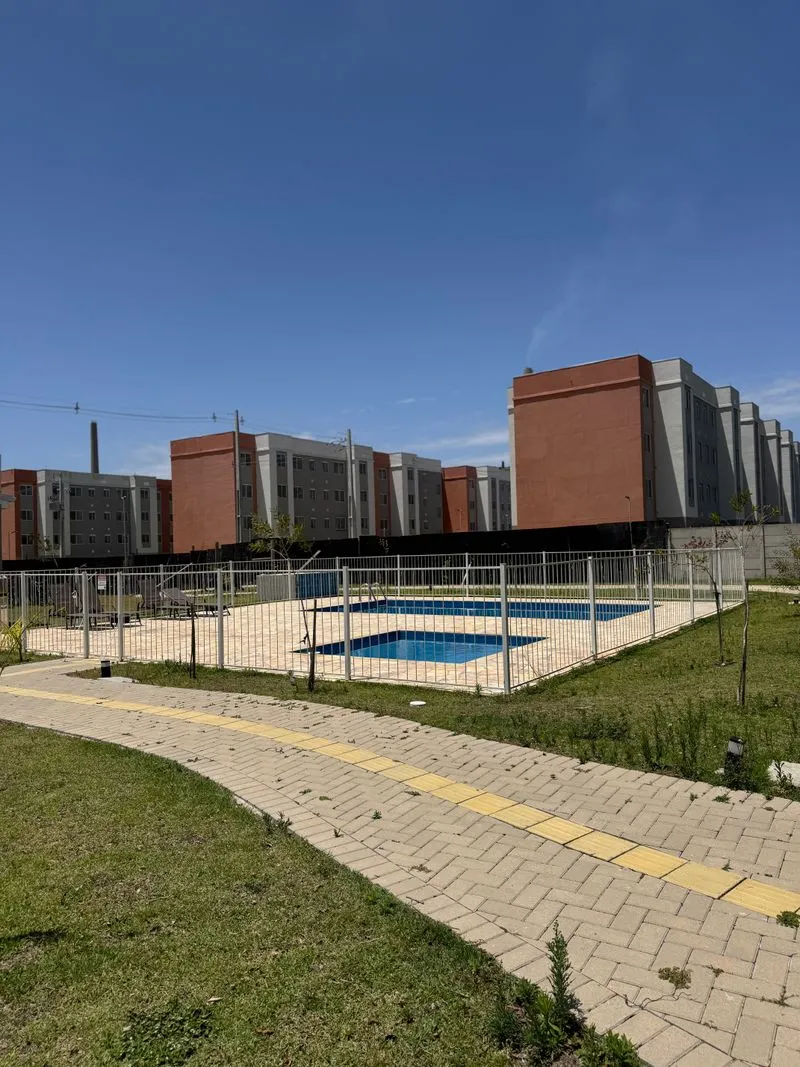 Foto 8 de 18 — Apartamento Garden no Condomínio Riviera  em Guaíba