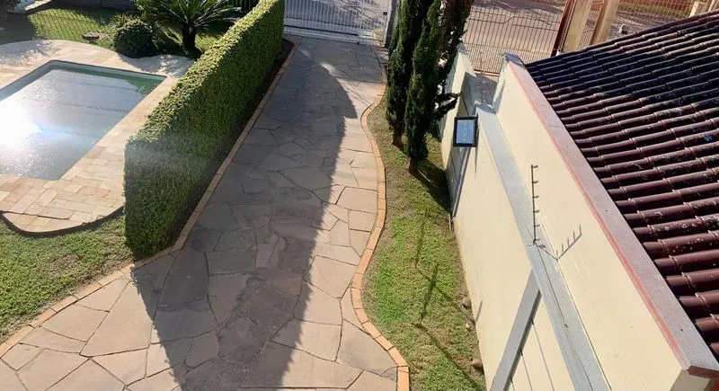 Foto 4 de 20 — Linda Casa a Venda no Centro de Guaíba