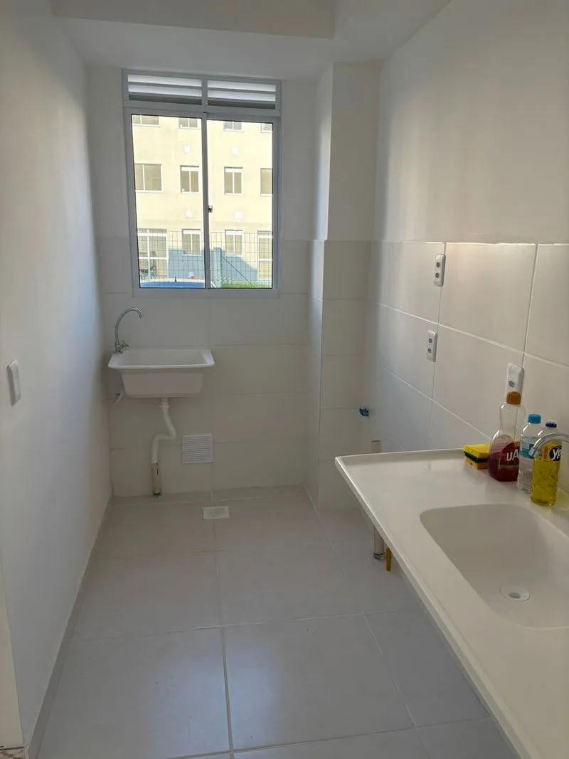 Foto 14 de 18 — Apartamento Garden no Condomínio Riviera  em Guaíba