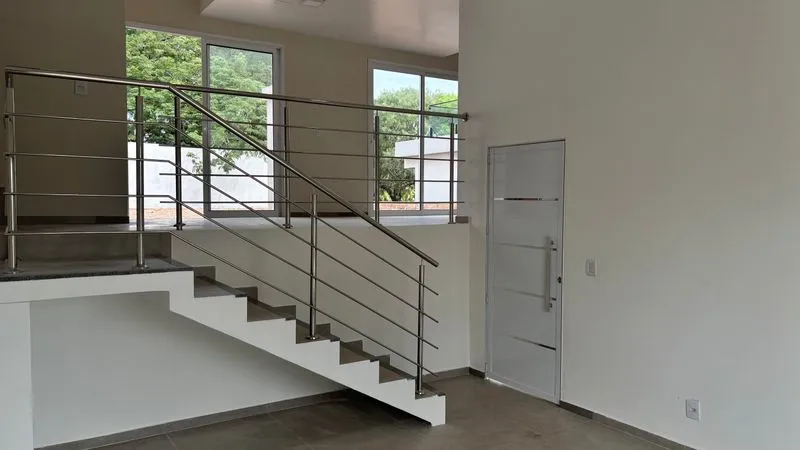 Foto 5 de 20 — Sobrado de Alto Padrão no Condomíniuo Reserva das Figueiras 