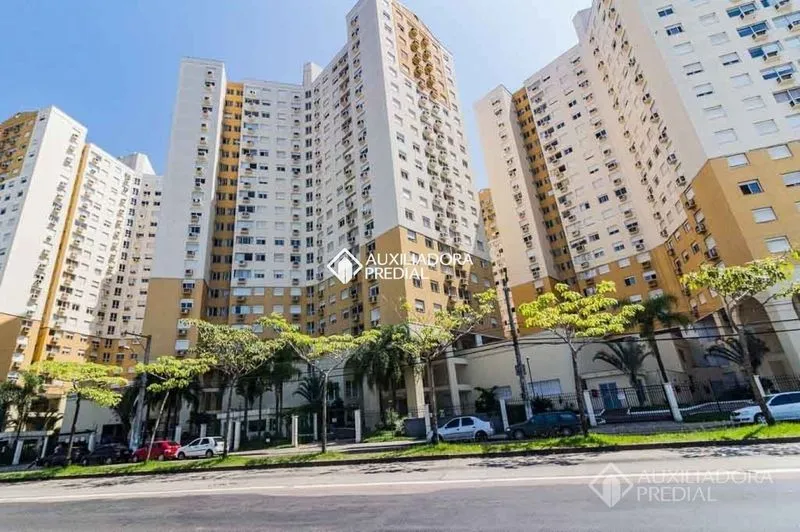 Foto de Apartamento a venda no Edíficio Terra Nova Nature
