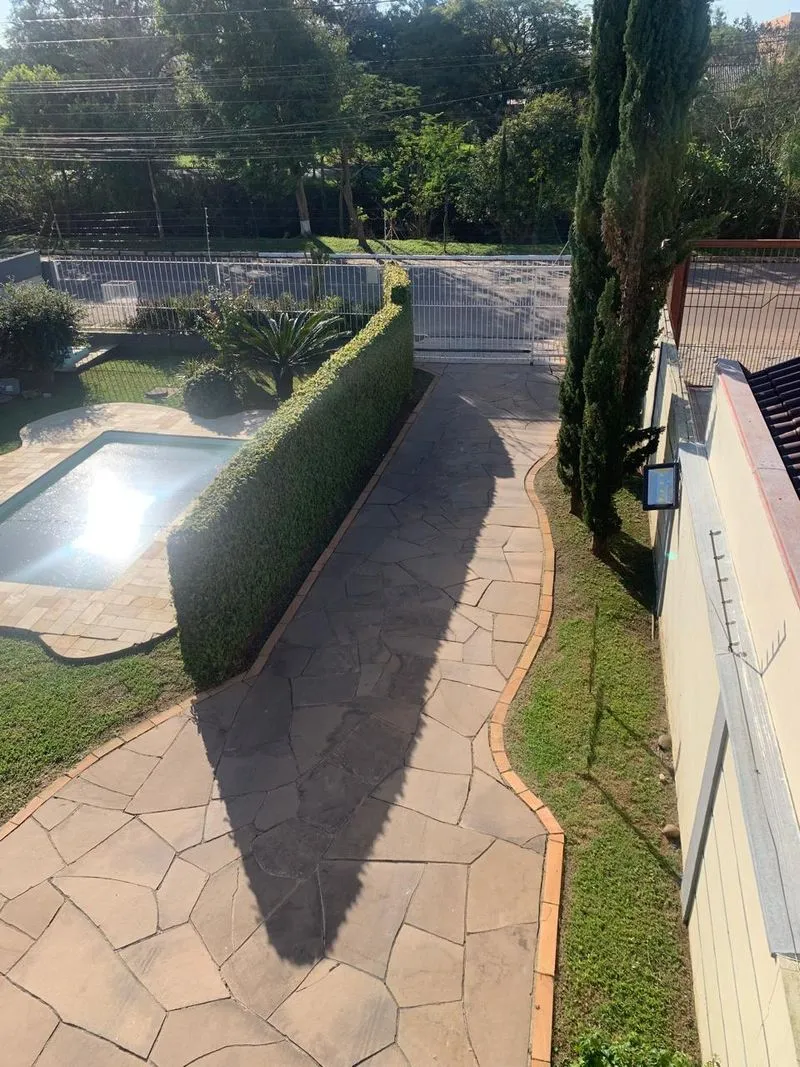 Foto 5 de 20 — Linda Casa a Venda no Centro de Guaíba