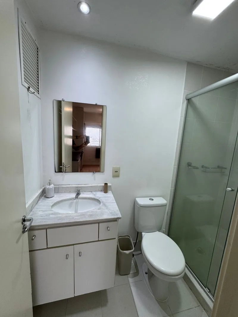 Foto 9 de 20 — Apartamento a venda no Edíficio Terra Nova Nature