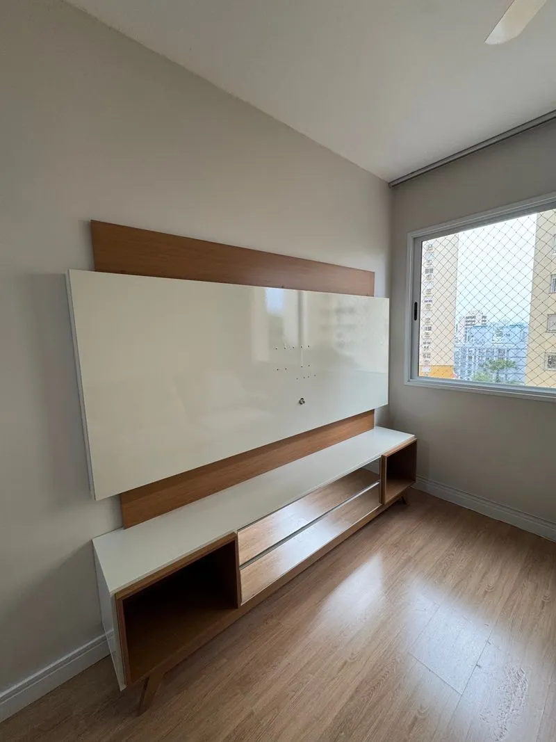 Foto 3 de 20 — Apartamento a venda no Edíficio Terra Nova Nature