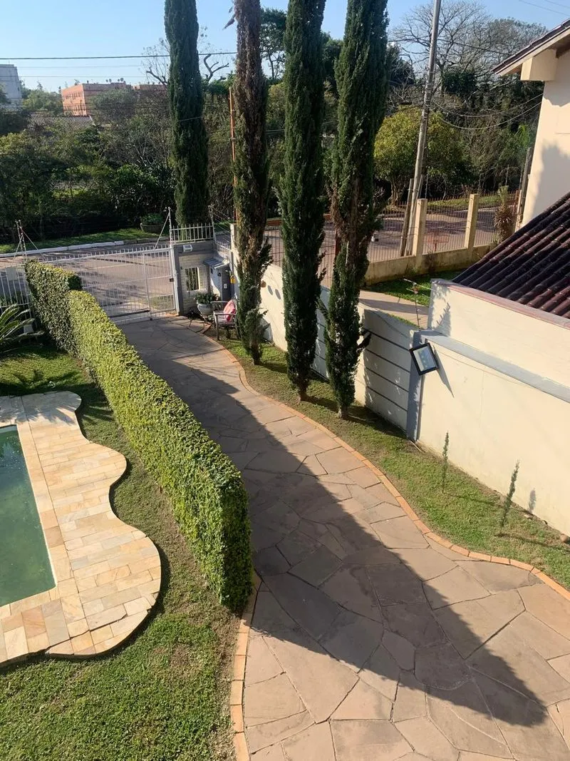 Foto 3 de 20 — Linda Casa a Venda no Centro de Guaíba