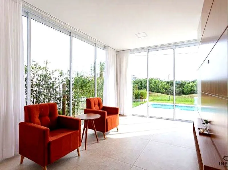 Foto 7 de 20 — Casa no Condomínio Reserva das Águas em Torres