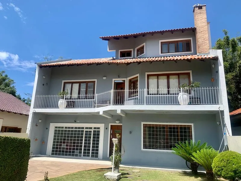 Foto de Linda Casa a Venda no Centro de Guaíba