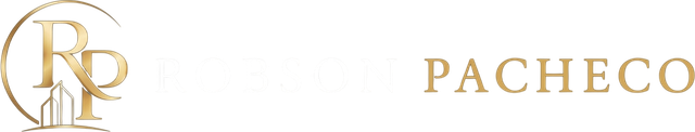 Logo de Robson Pacheco
